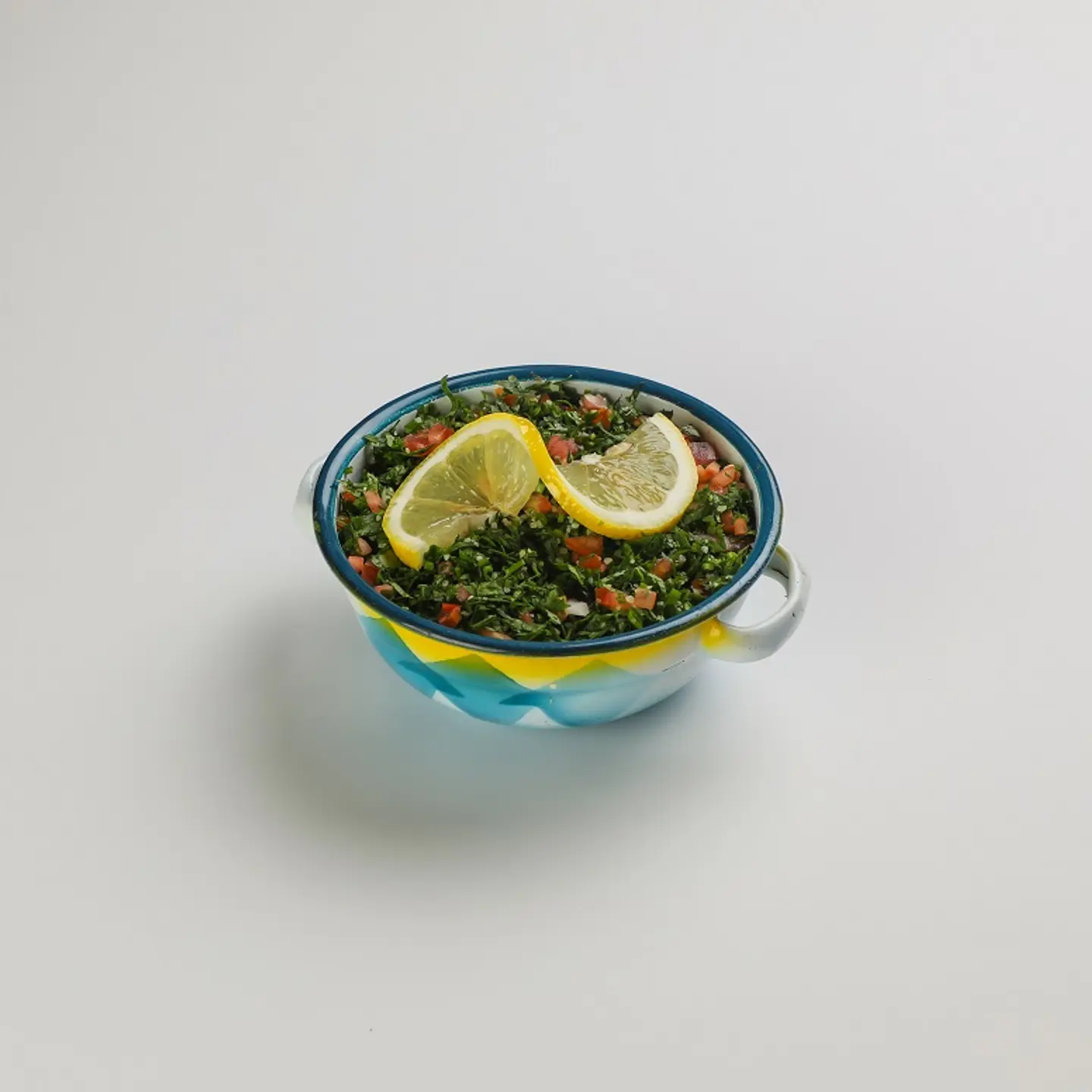 تبولة