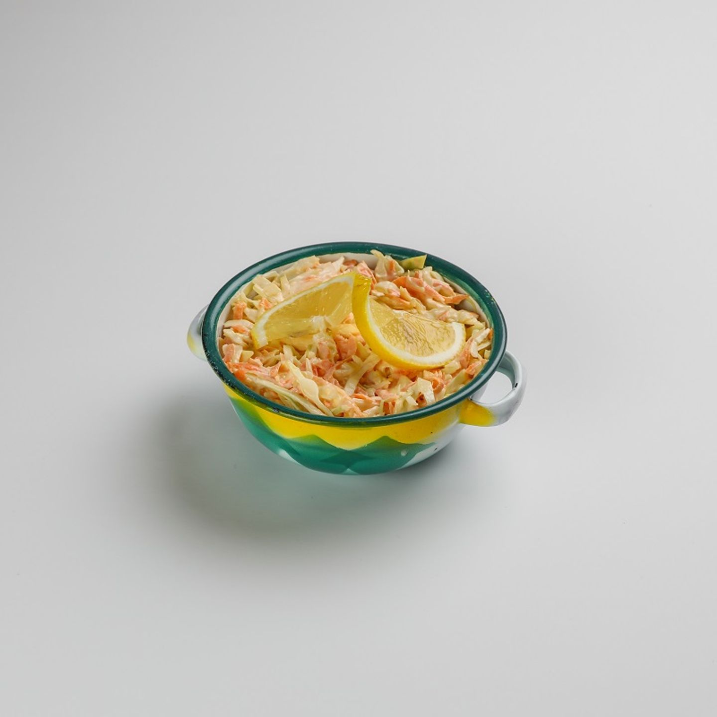 Cabbage Salad