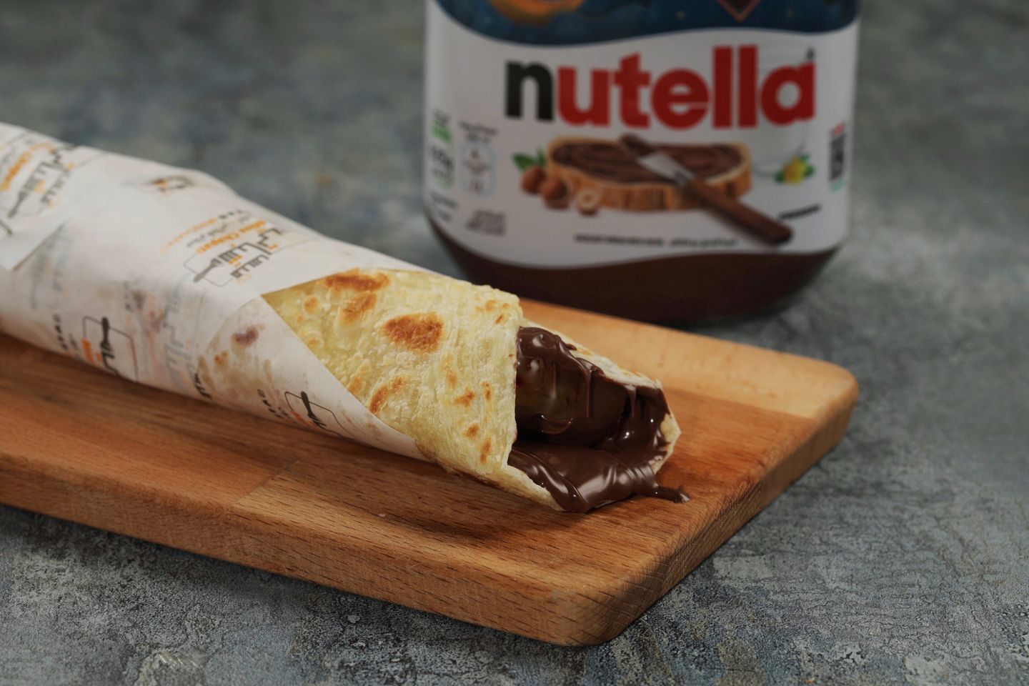 Nutella