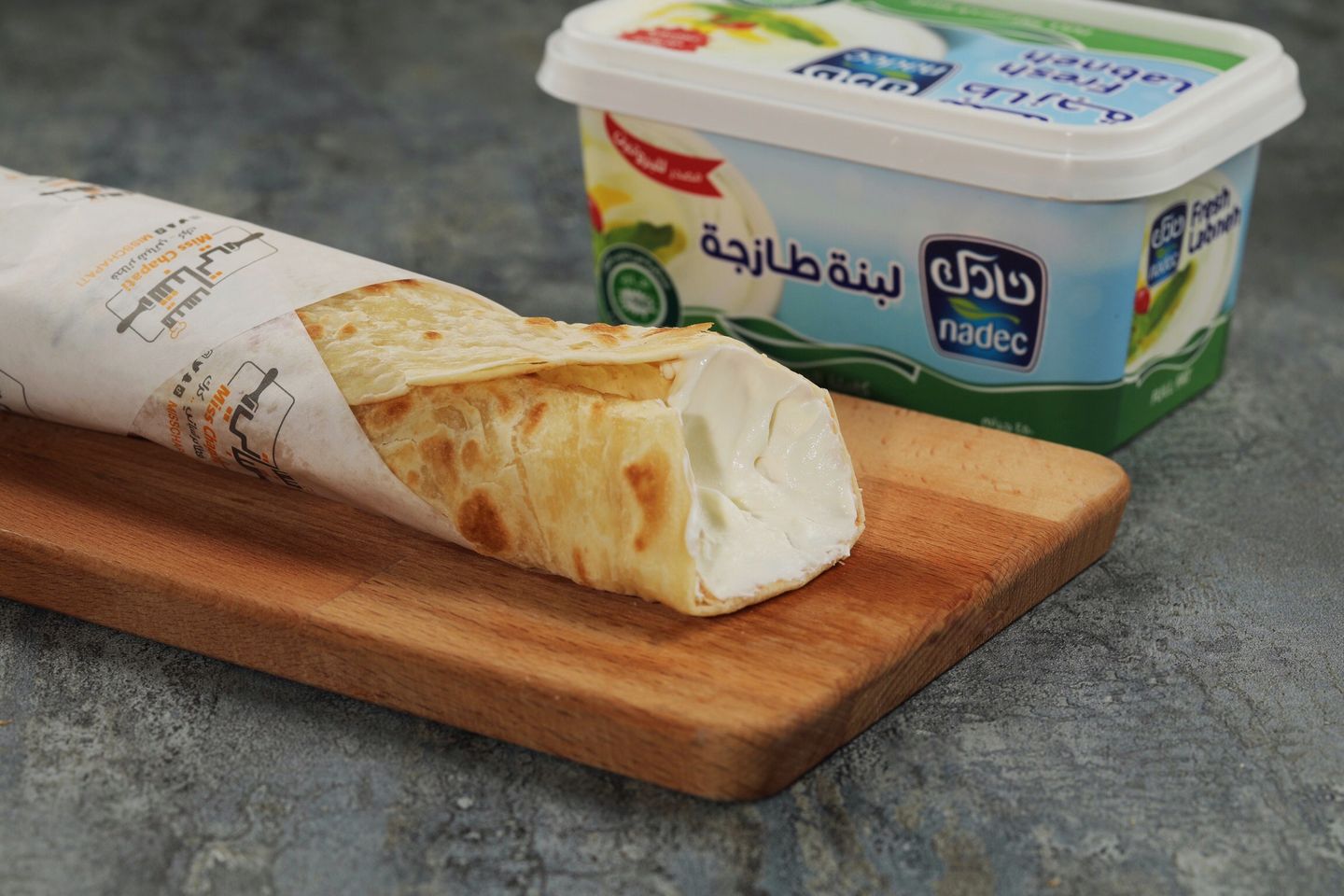 Labneh