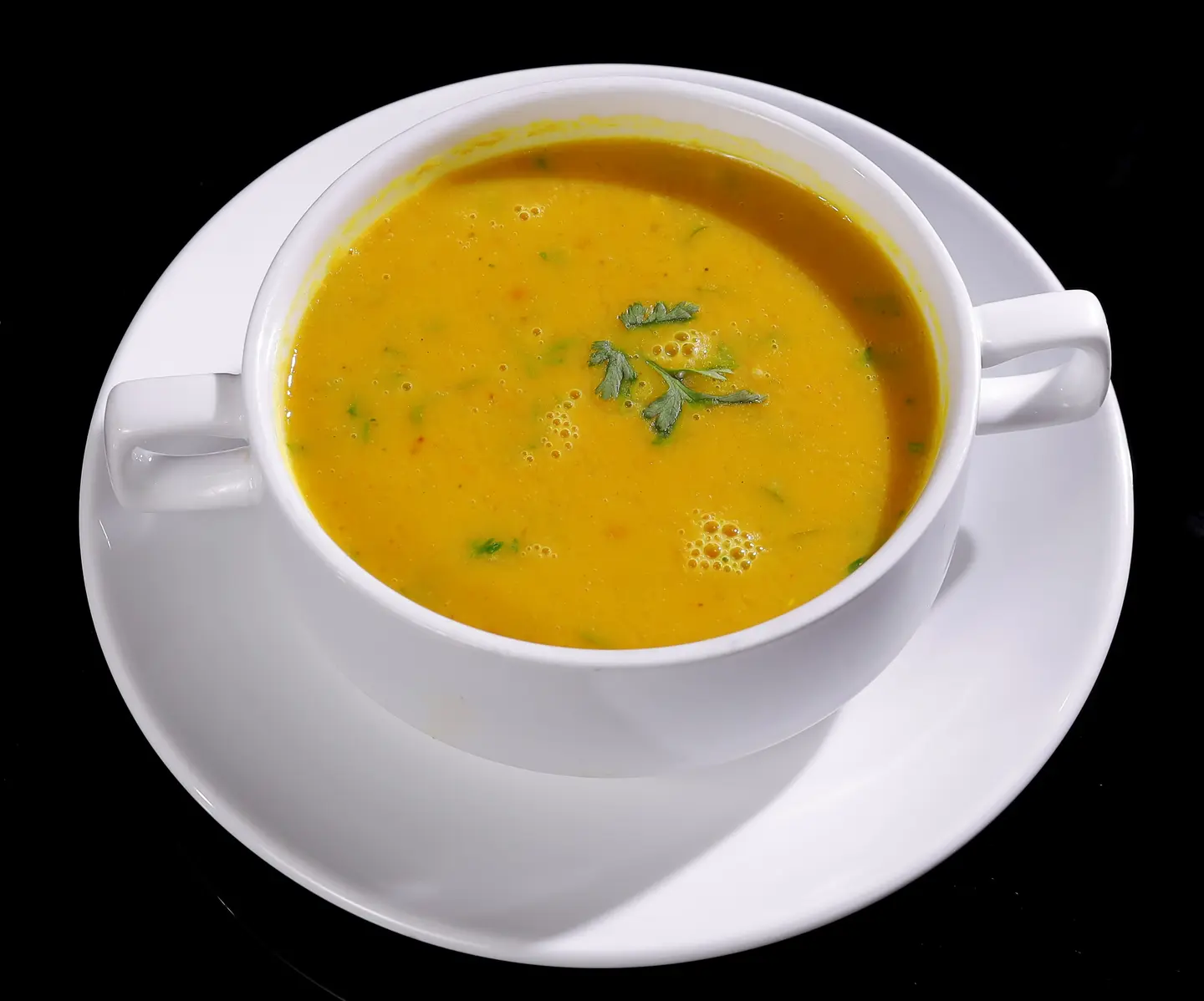 Dal Shorba