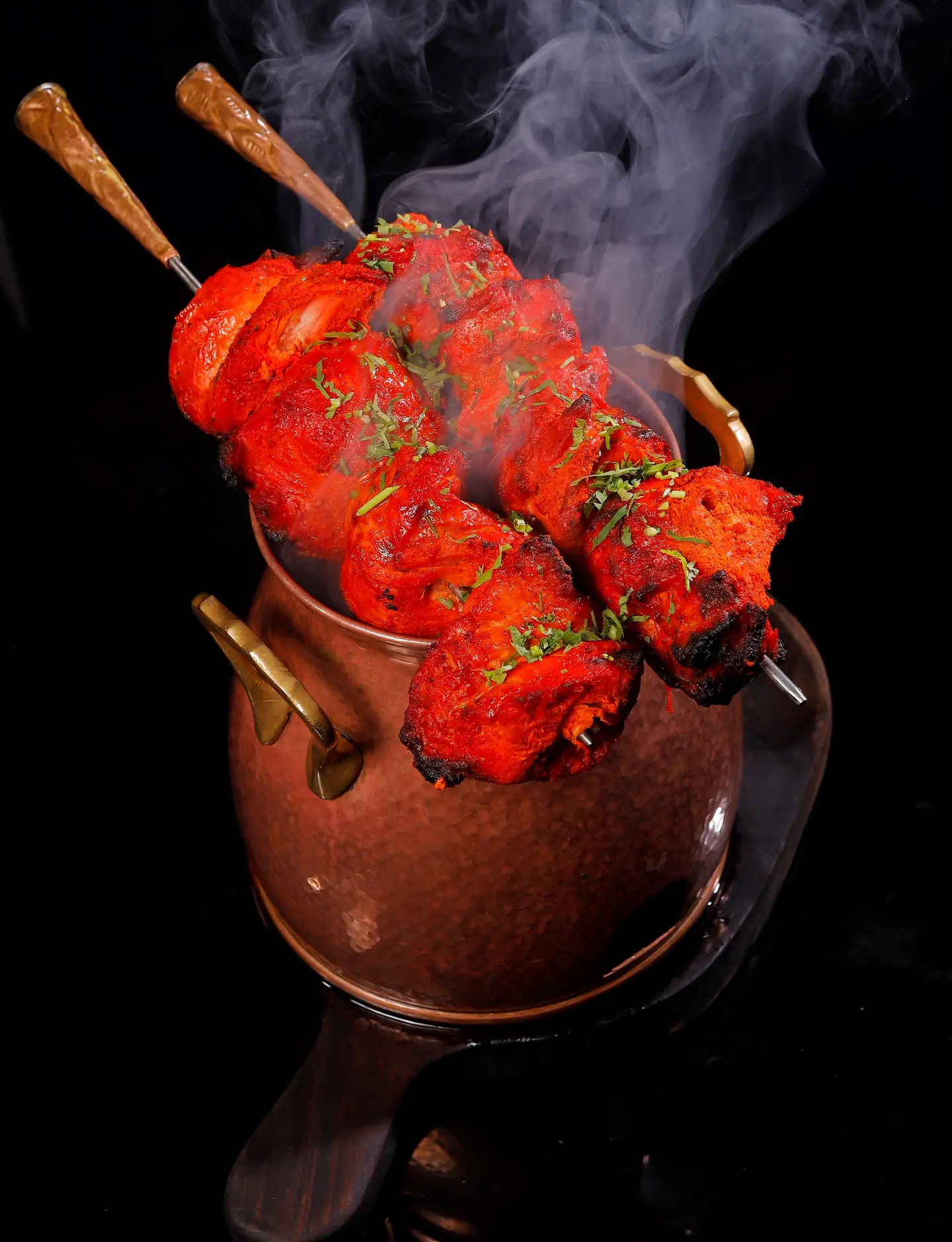 Chicken Tikka