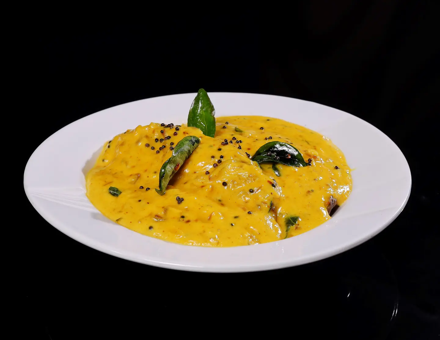 Fish Moilee