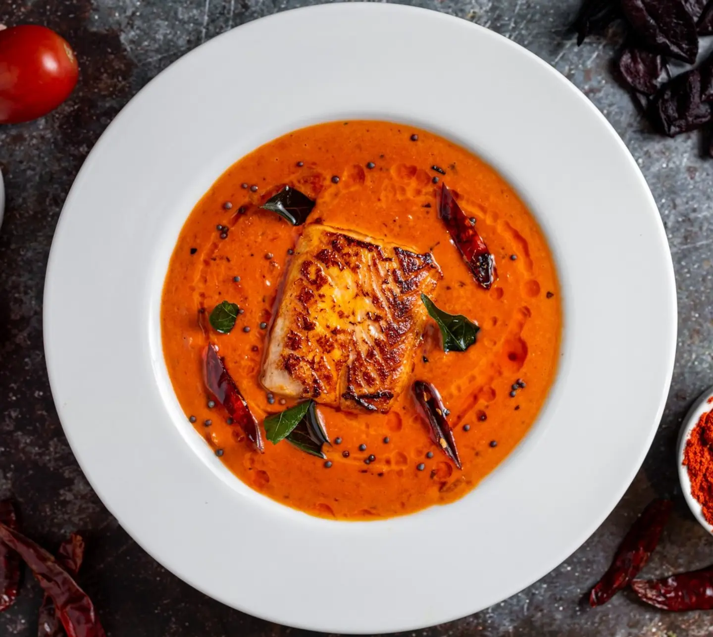 Goan Fish