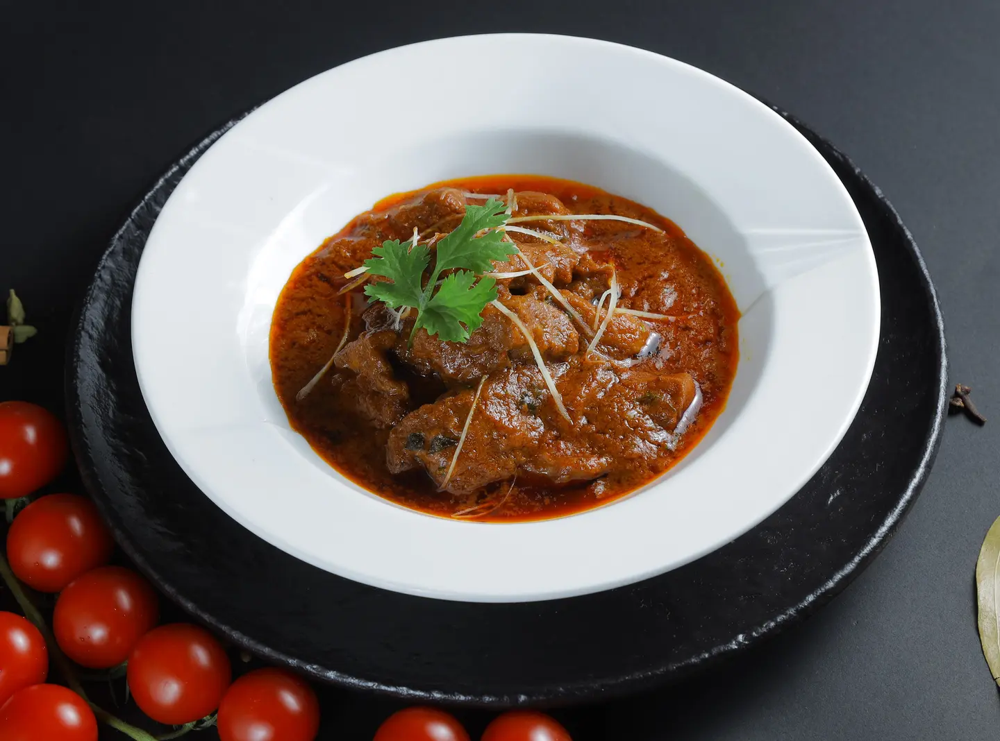 Mutton Rogan Josh