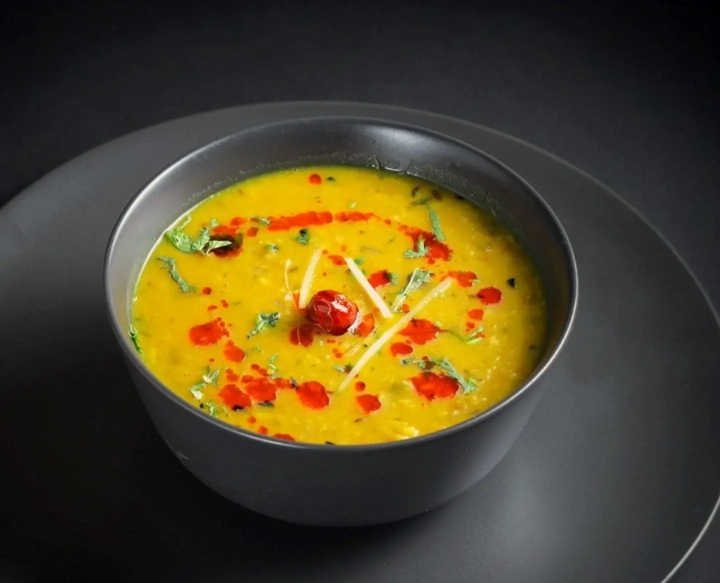 Dal Fry