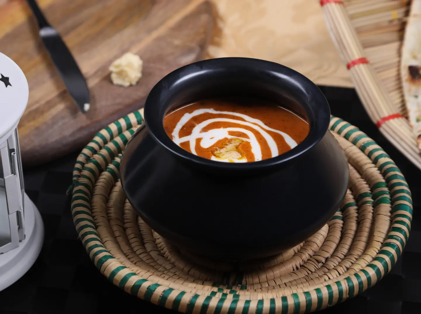 Dal Makhani