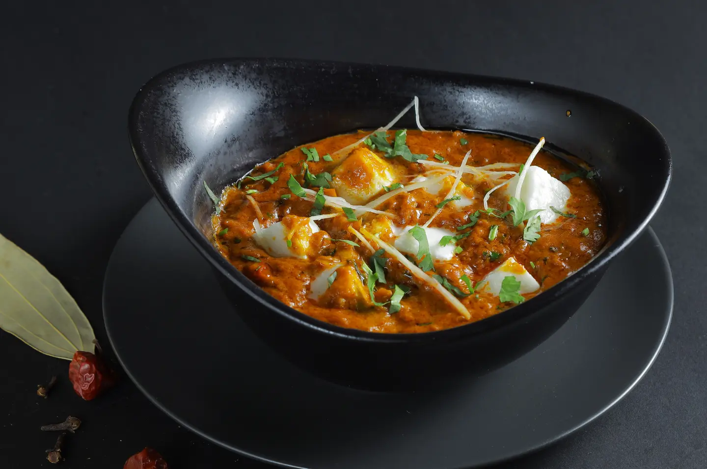 Paneer Butter Masala