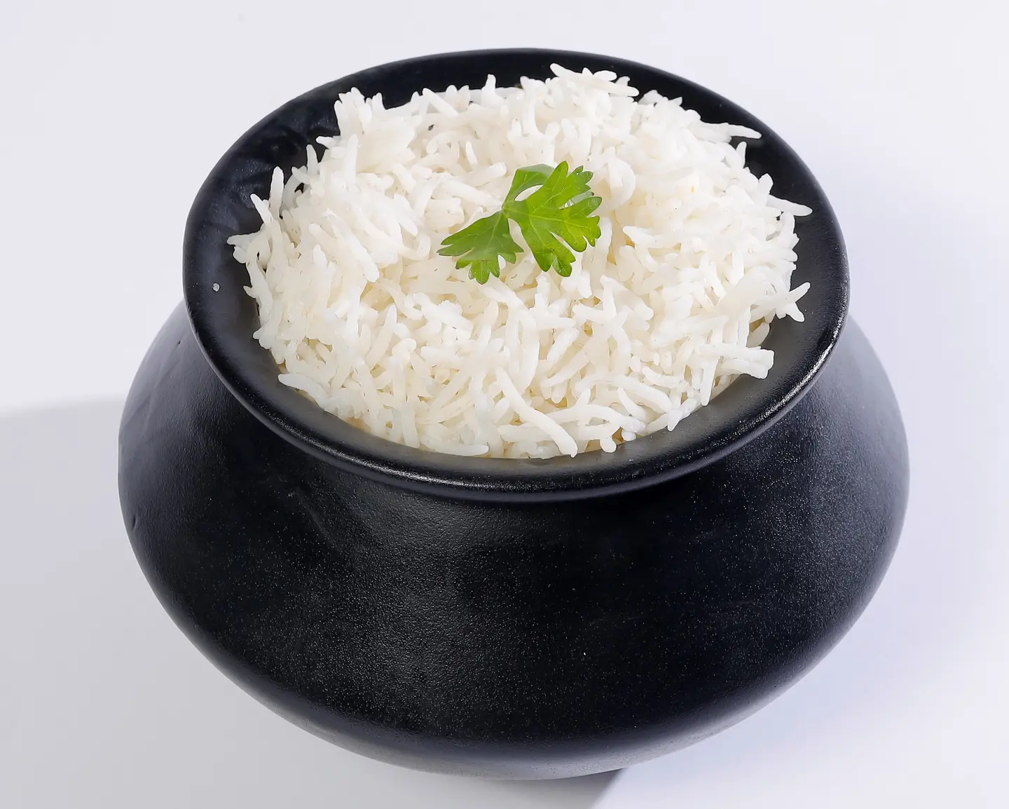 Plain Rice