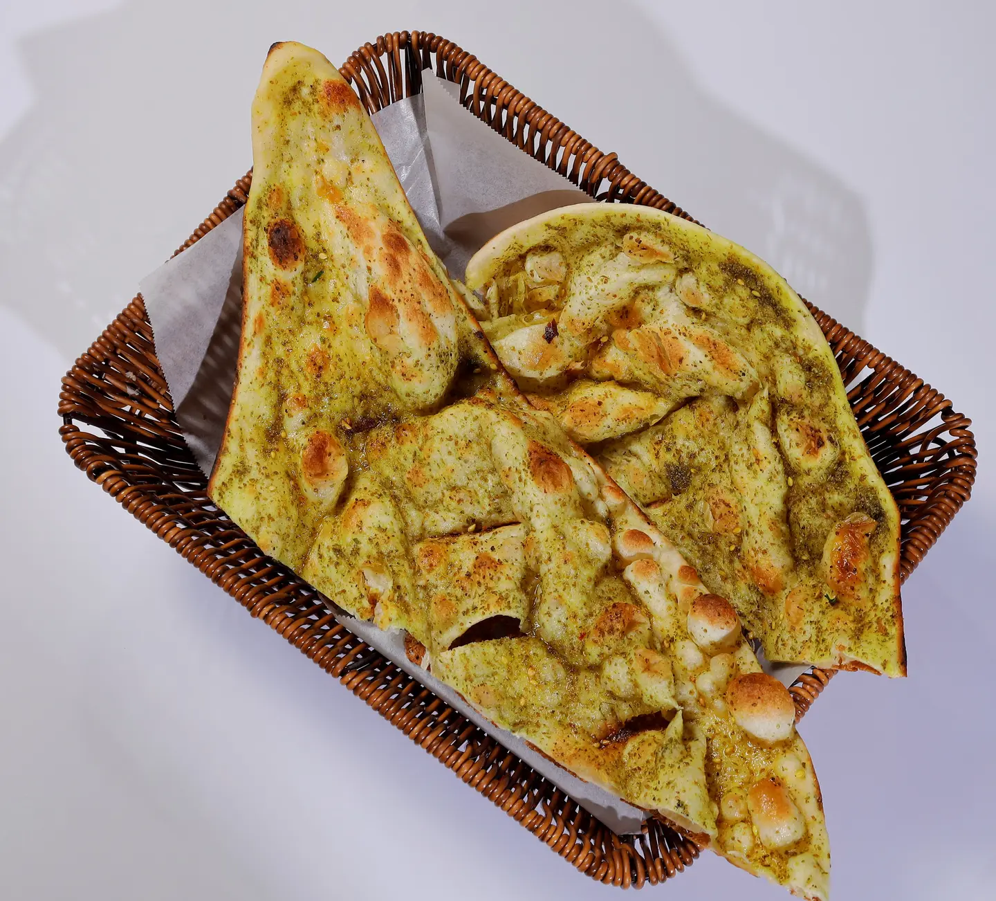 Zater Naan