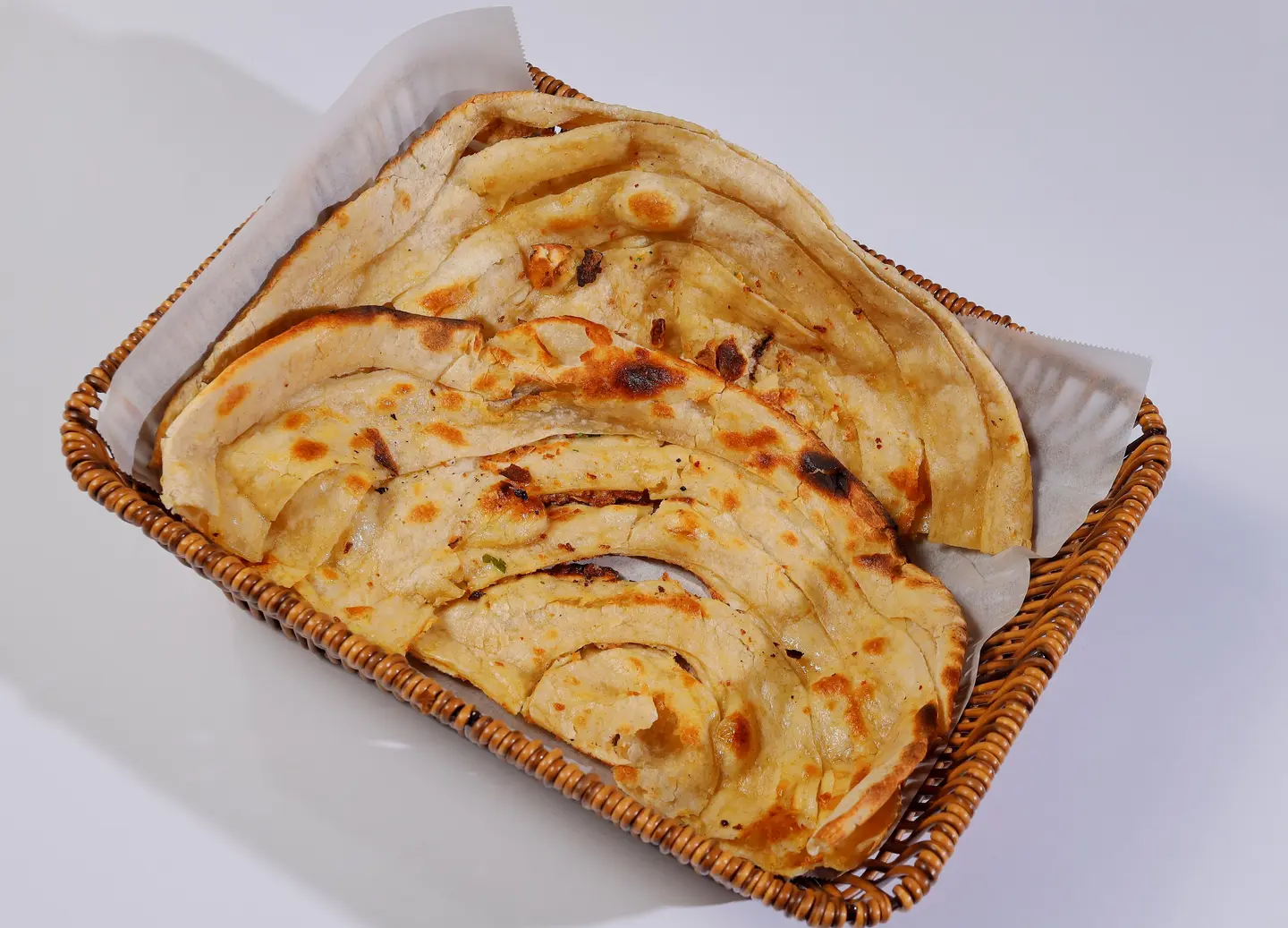 Paratha Plain