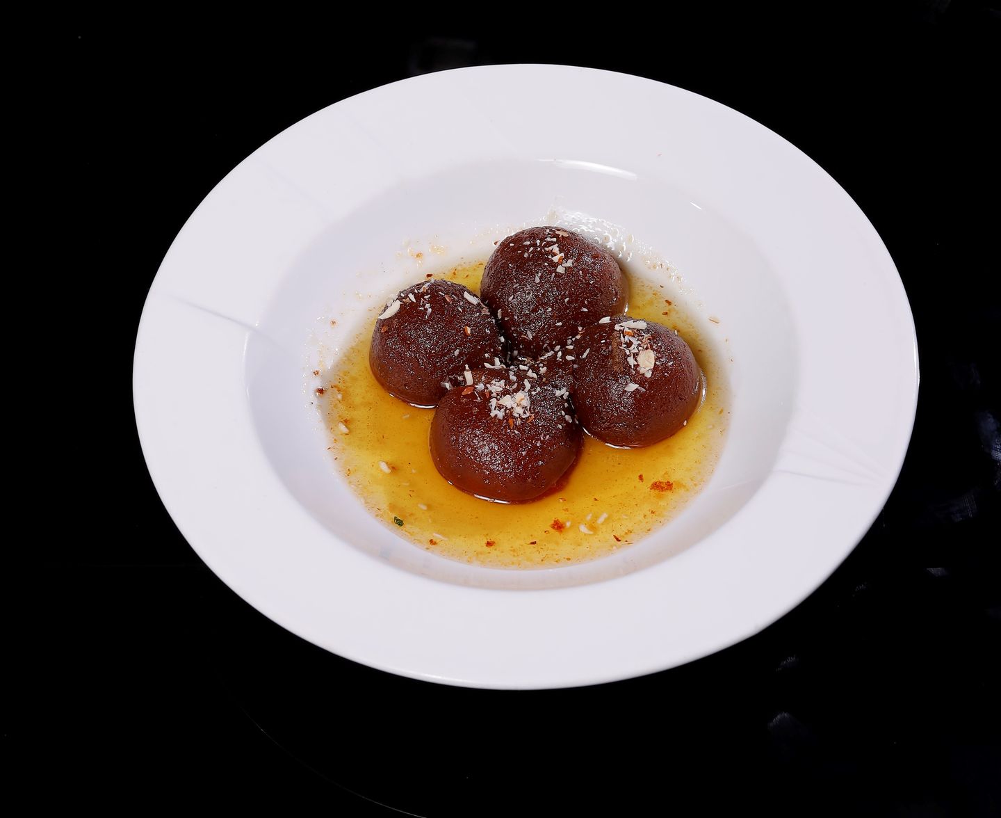 Gulab Jamun