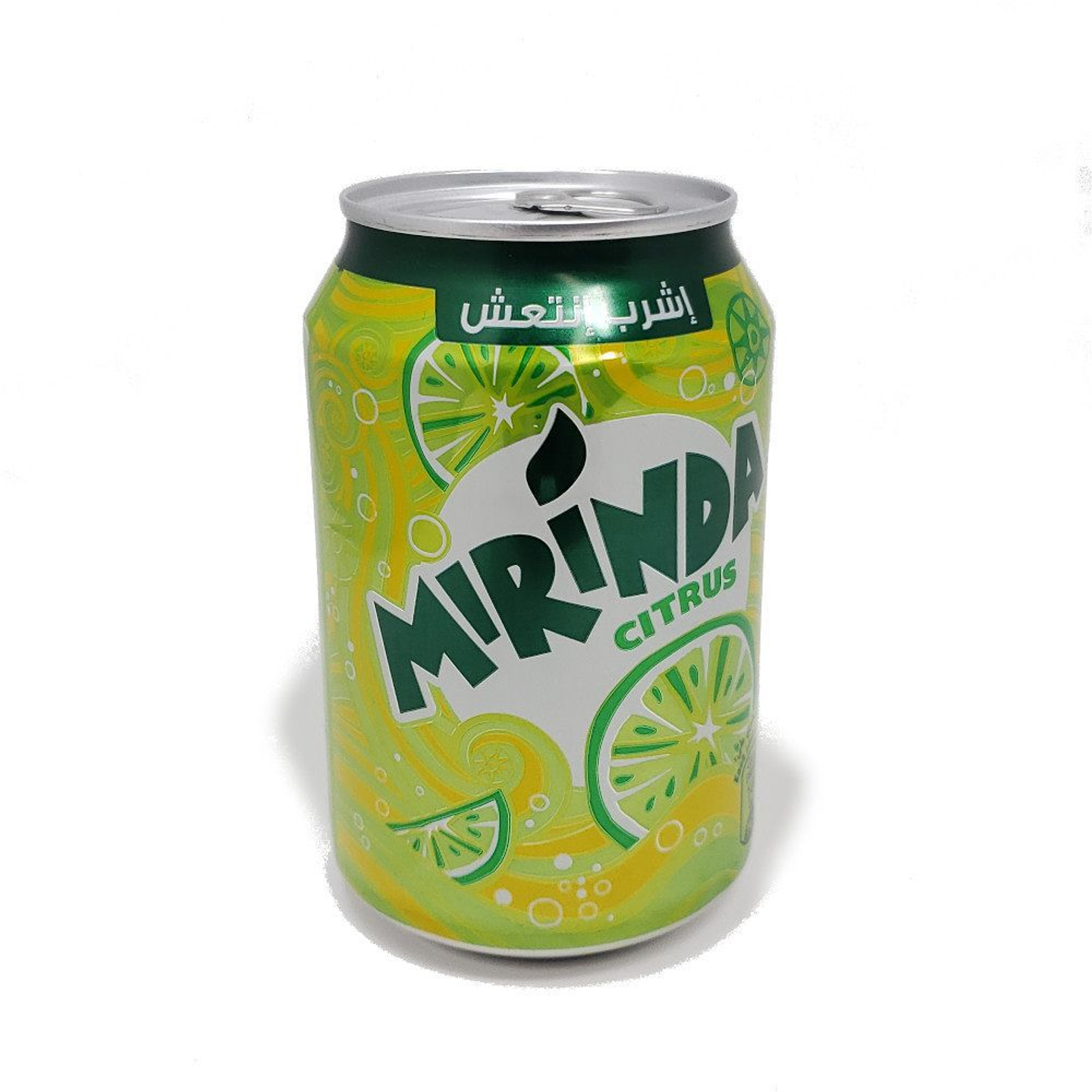 Mirinda Citrus