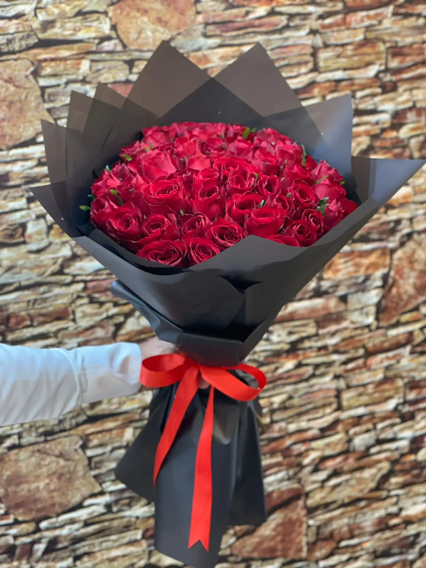 بوكيه العشق