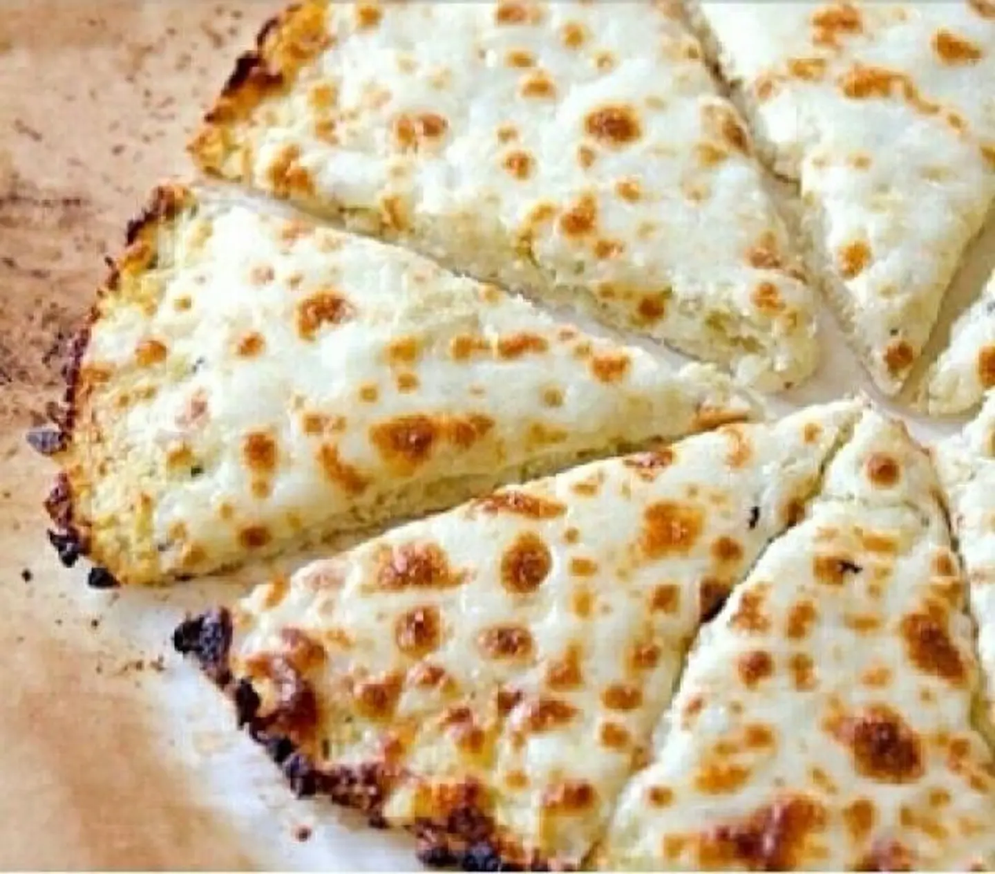 بيتزا عش البلبل