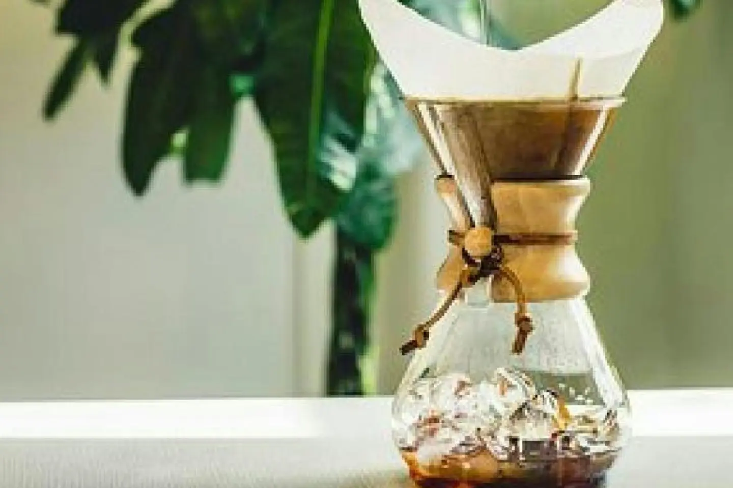 Chemex Cold