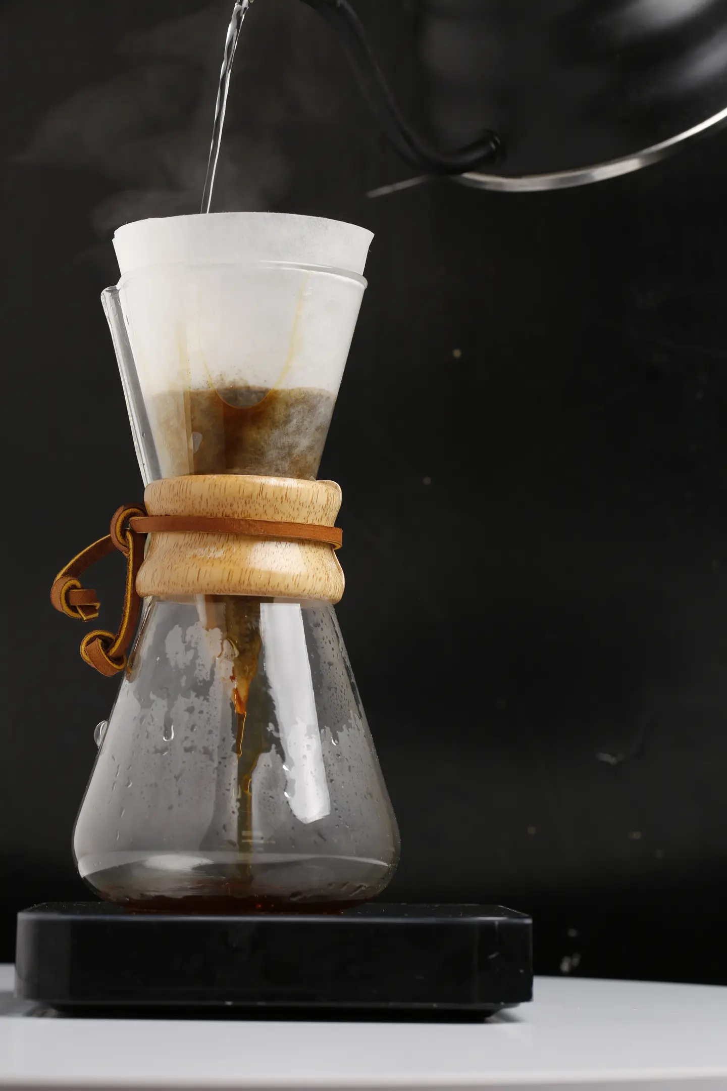 Chemex Hot