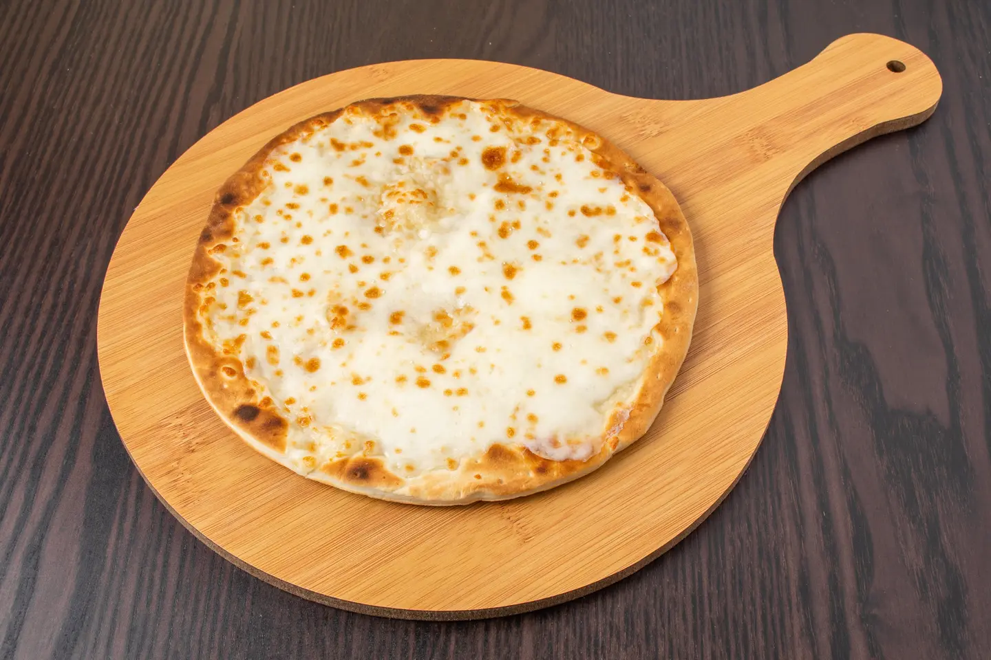 Mix Cheese