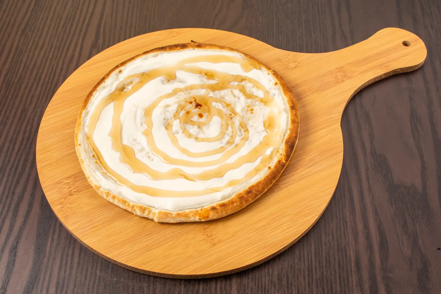 Cheese And Honey