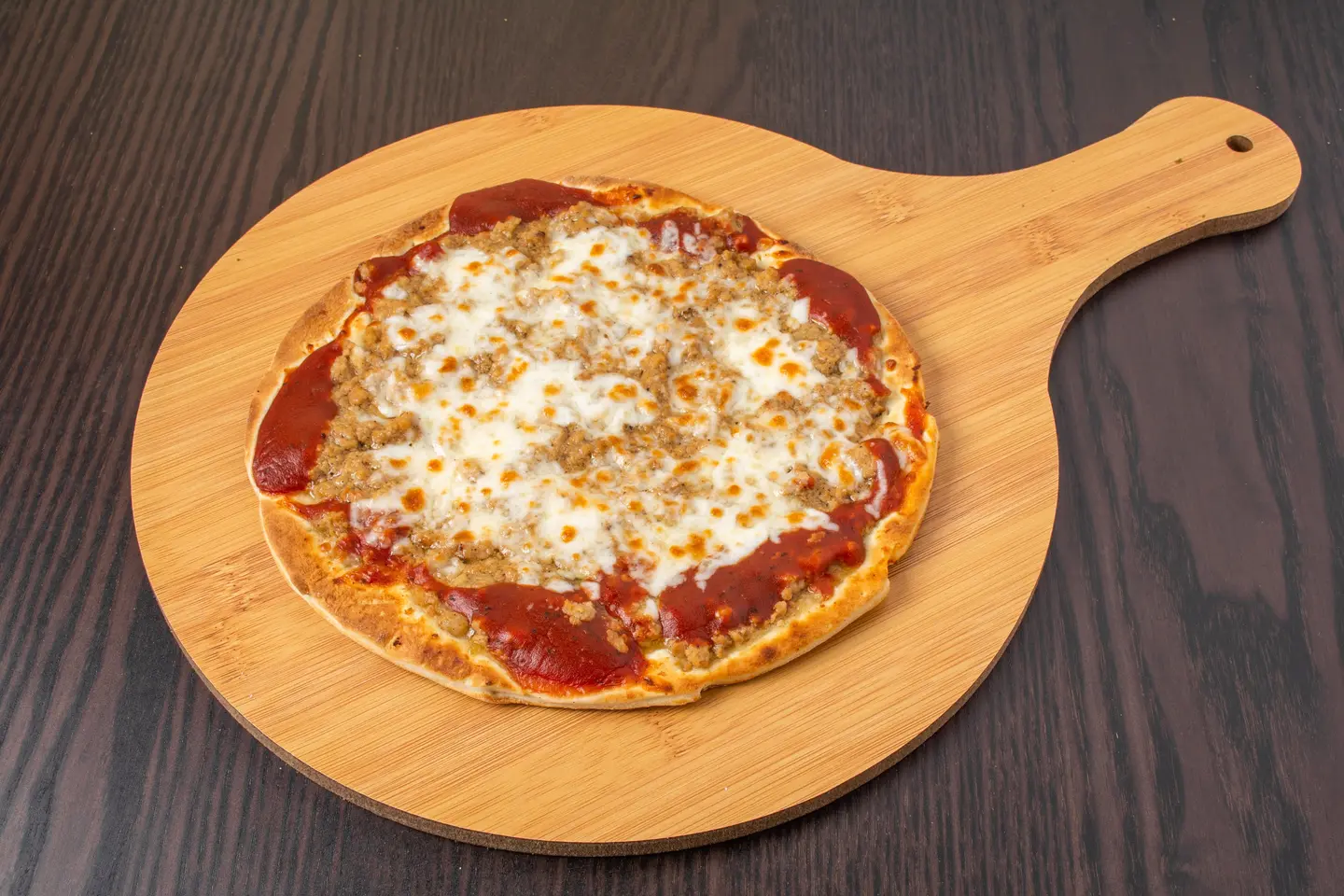 Chicken Cheese