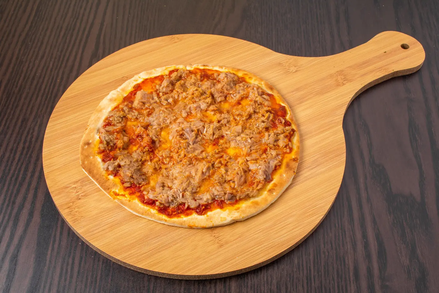 Plain Tuna