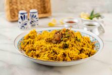 حيدر أباد  - حيدر أباد - وسط