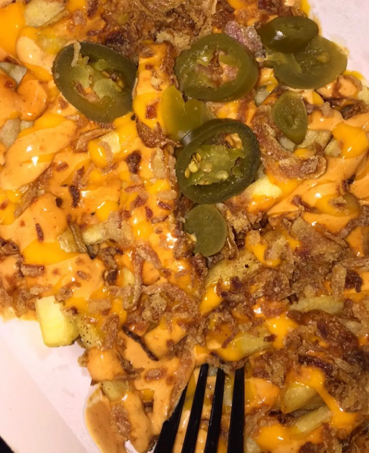 Dynamite Fries - Regular