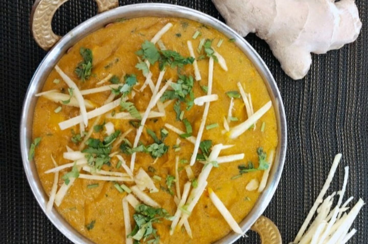 Chicken Curry