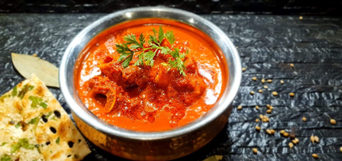 Lamb Handi