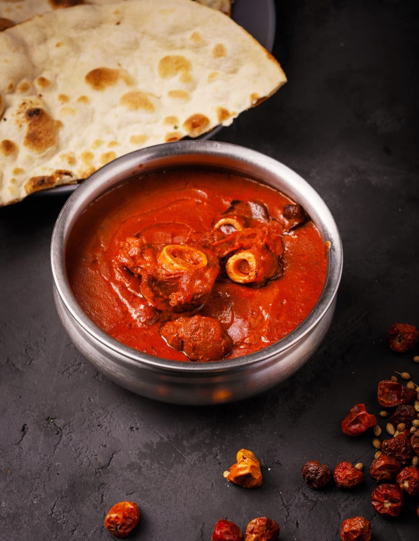 Lamb Roganjosh