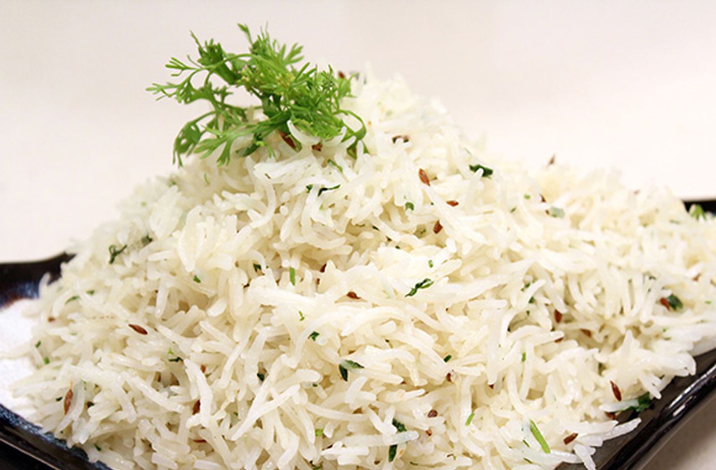 Jeera Rice
