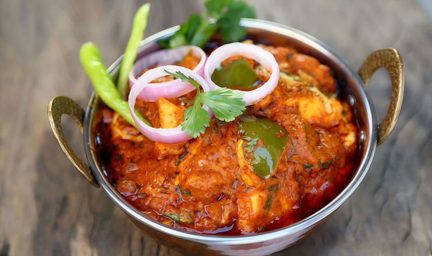 Panner Kadai