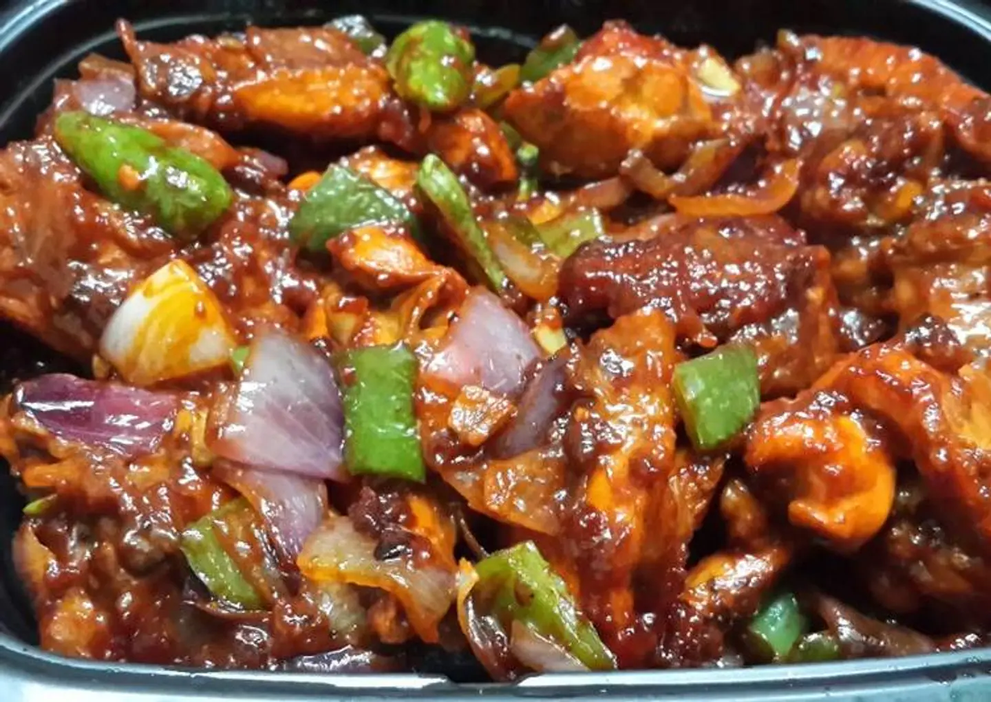 دجاج شيلي