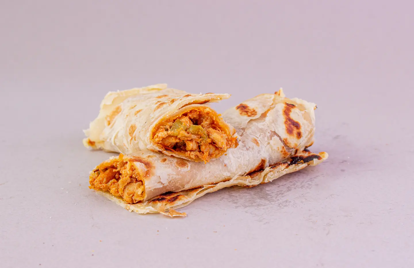 جباتي دجاج