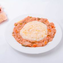 مثلوثة