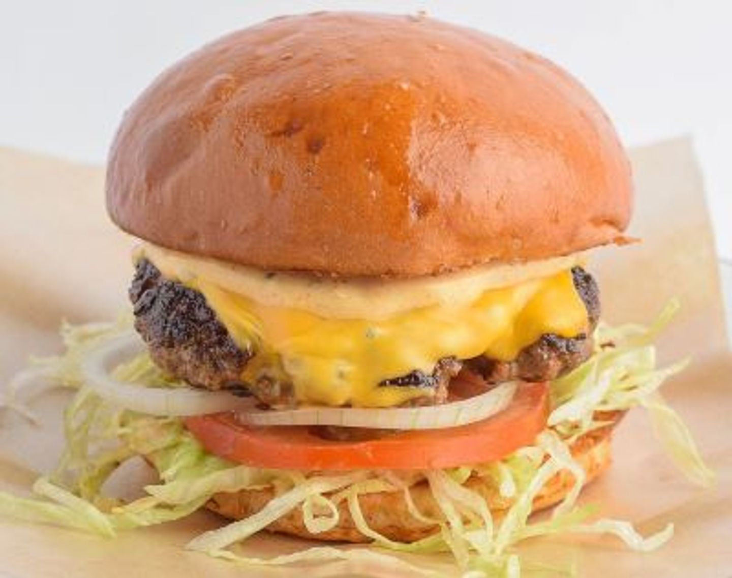 Station Burger
