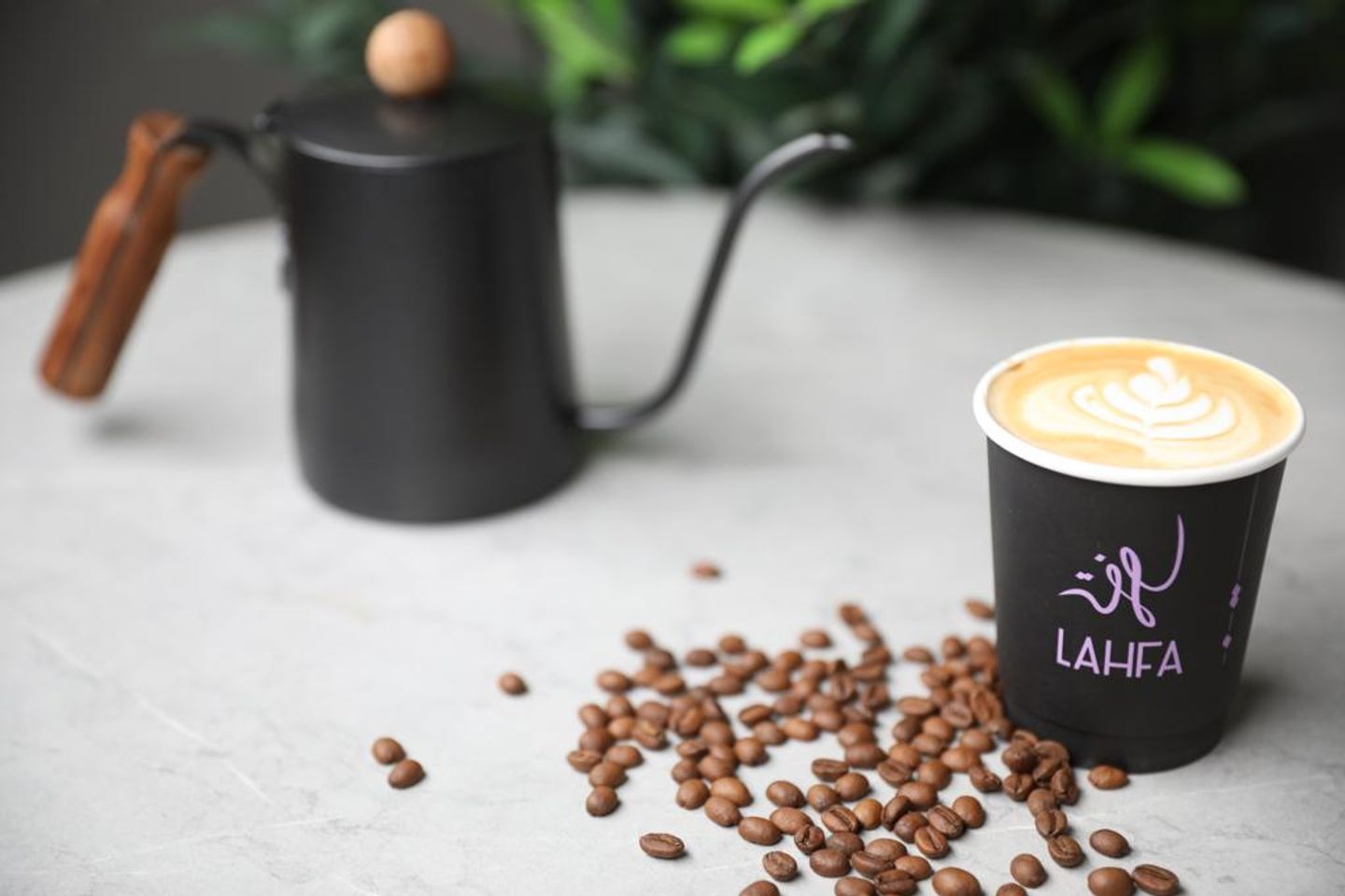 Espresso With Milk