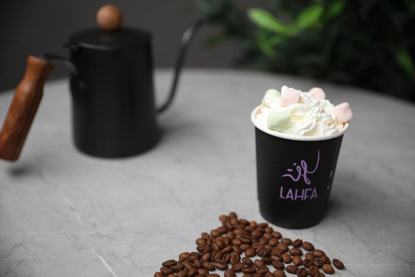 Espresso With Milk