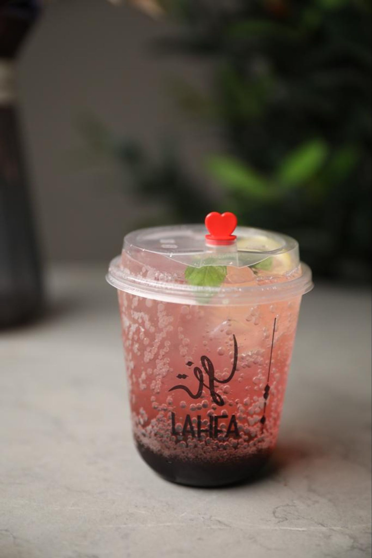 Karak