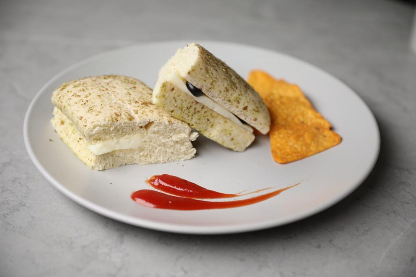 Halloumi