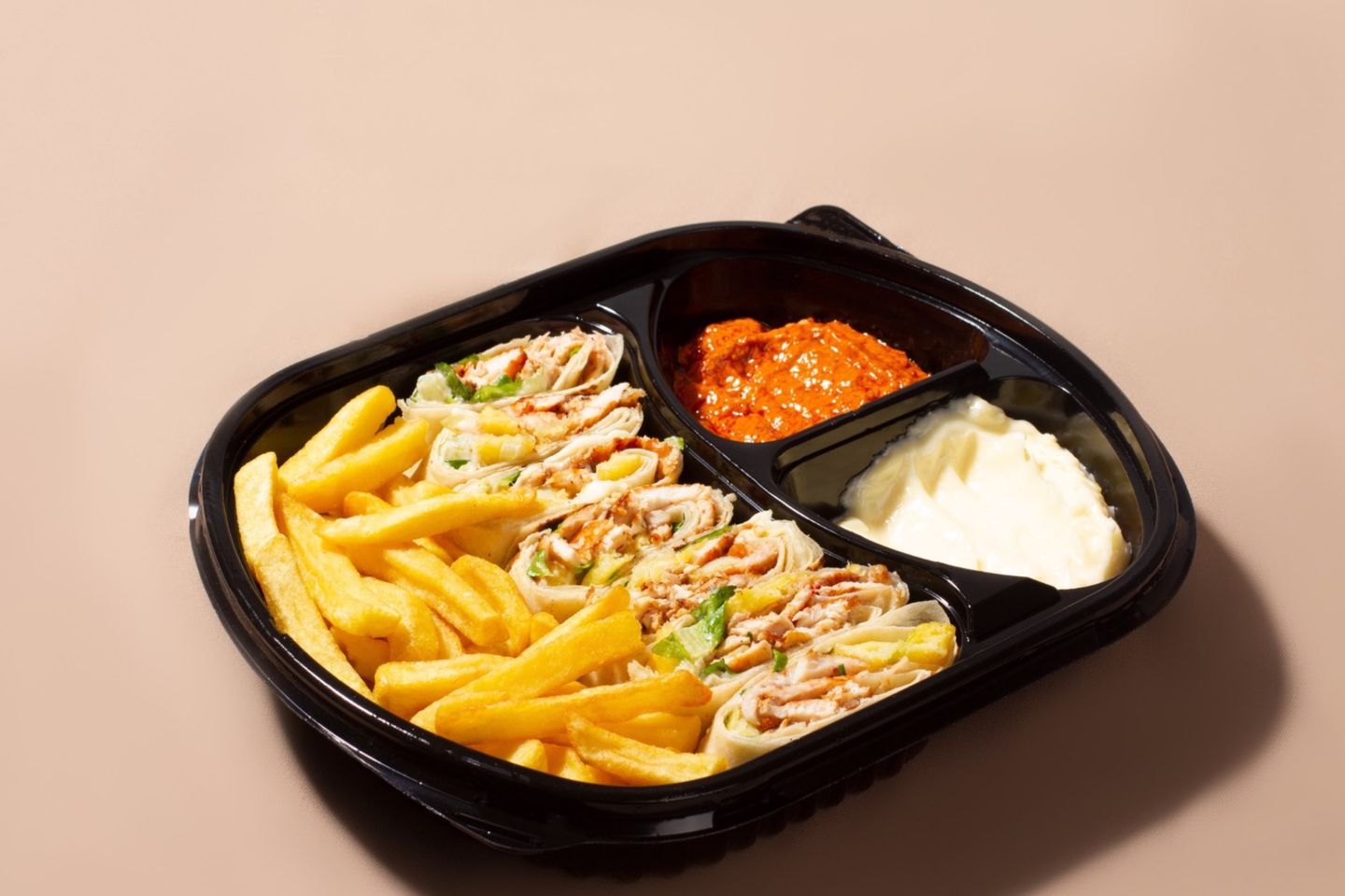 عربي كباب دجاج