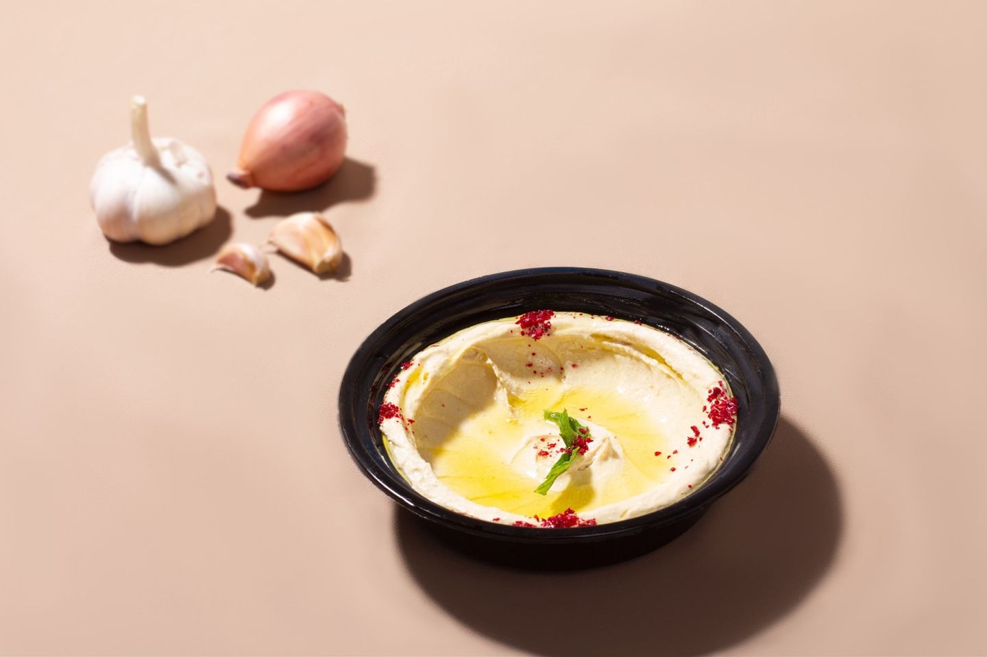 حمص عادي