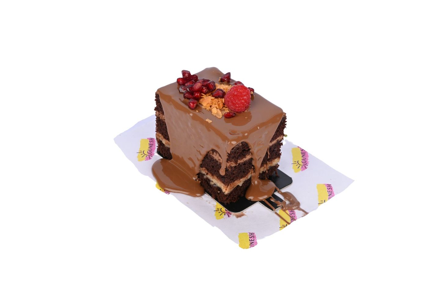 قطعة شوكولاته كلاسيك