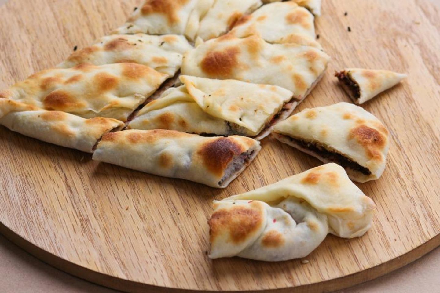 سبانخ ساده