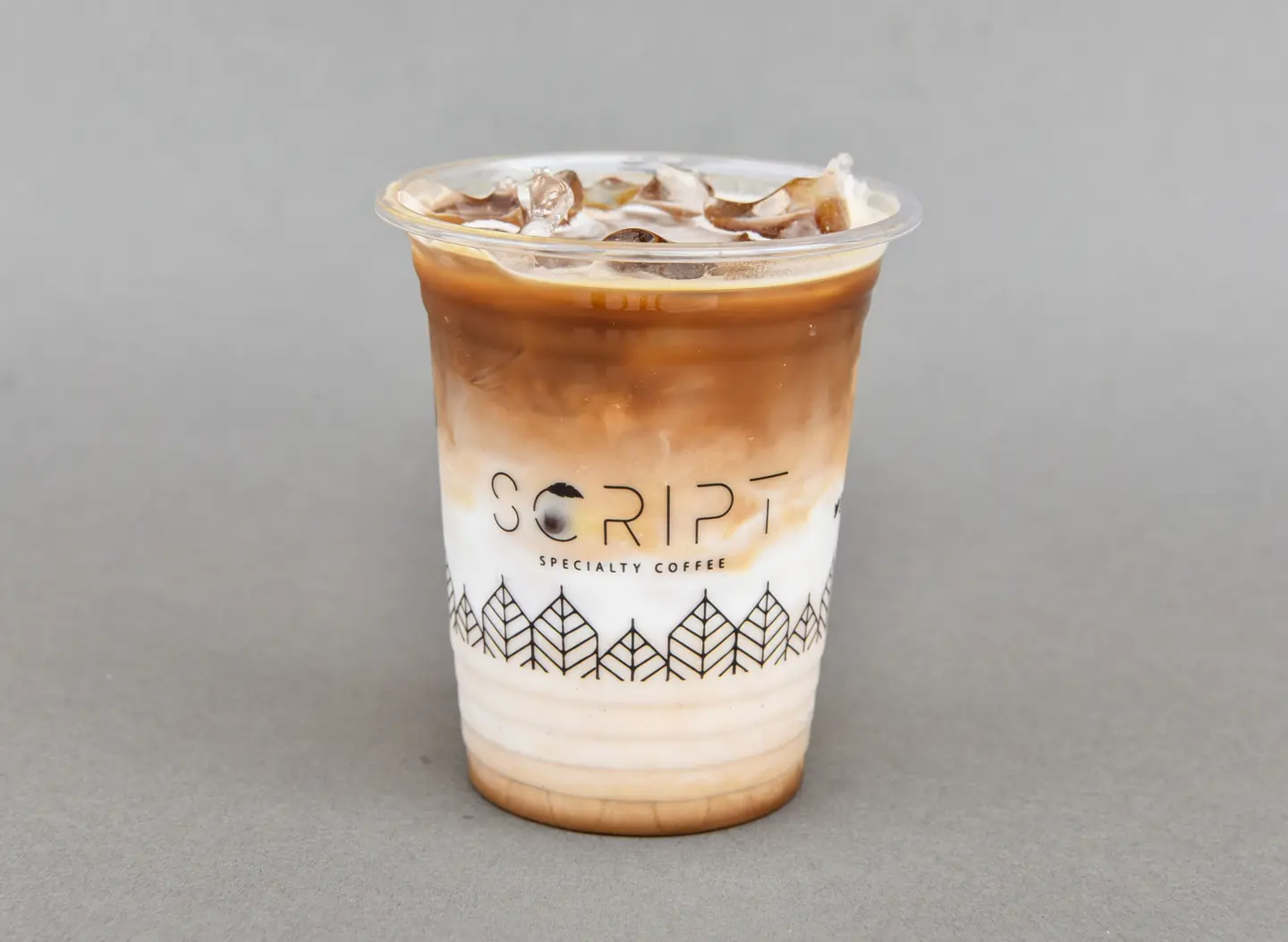 Latte Cold