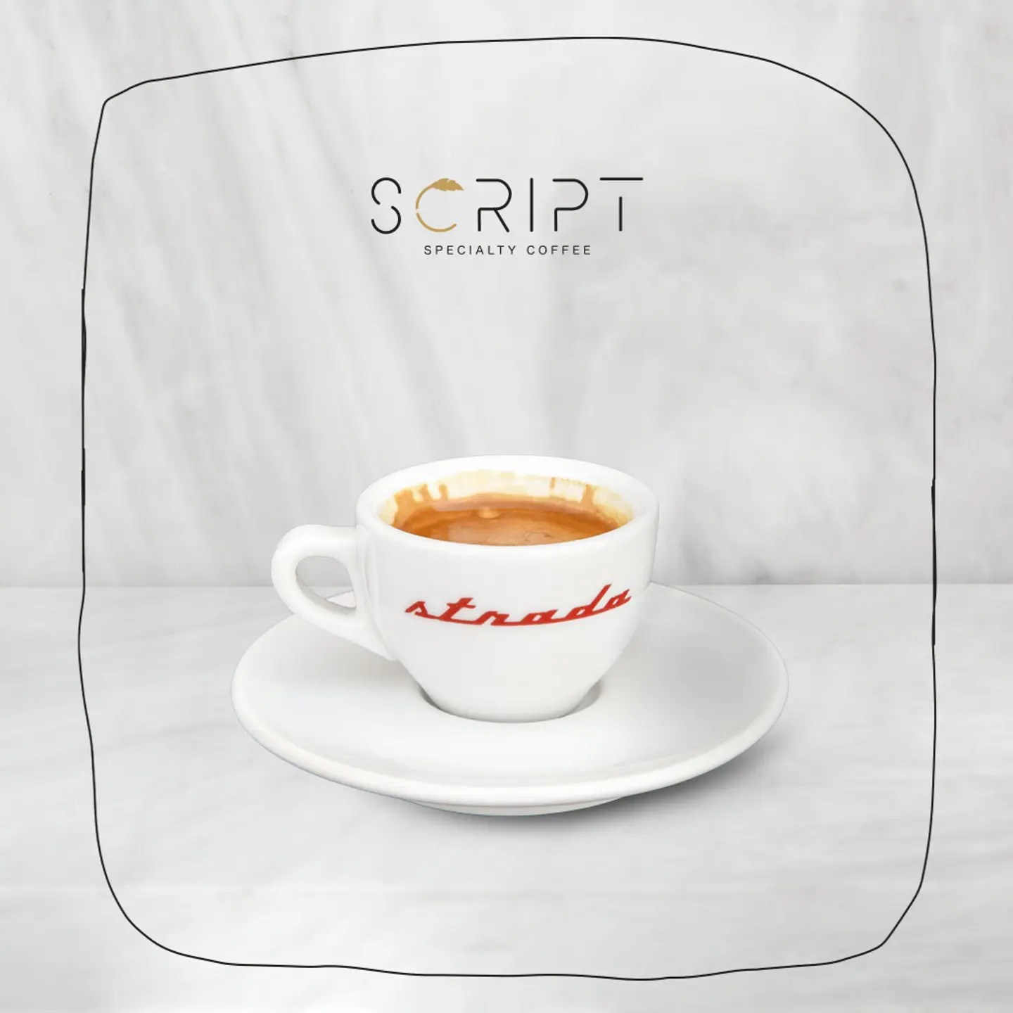 Espresso Hot