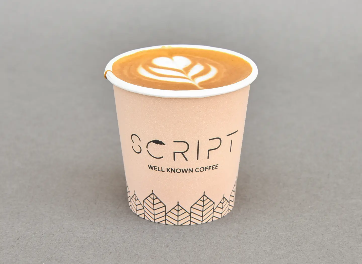 Cortado Hot