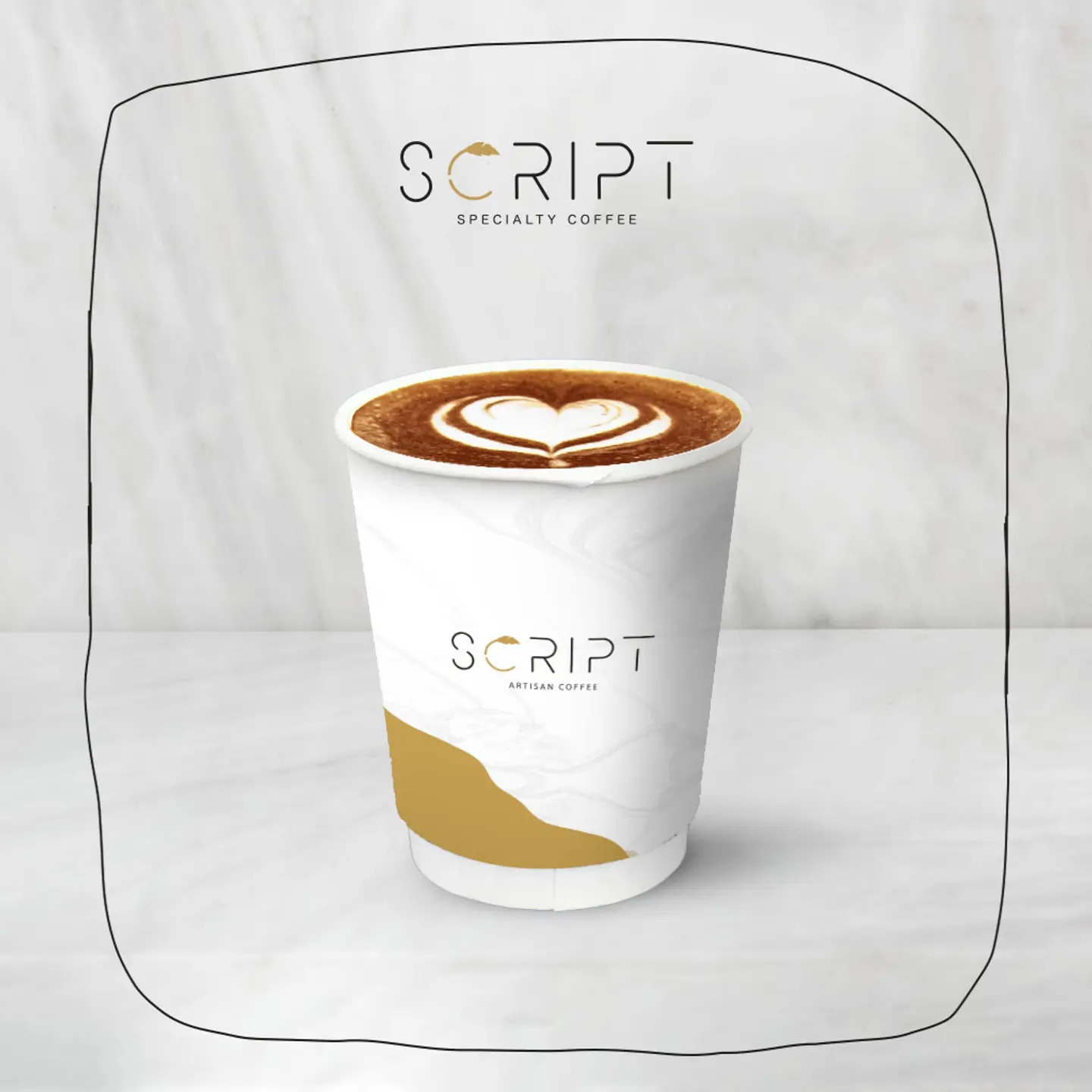Blend Hot Chocolate Hot