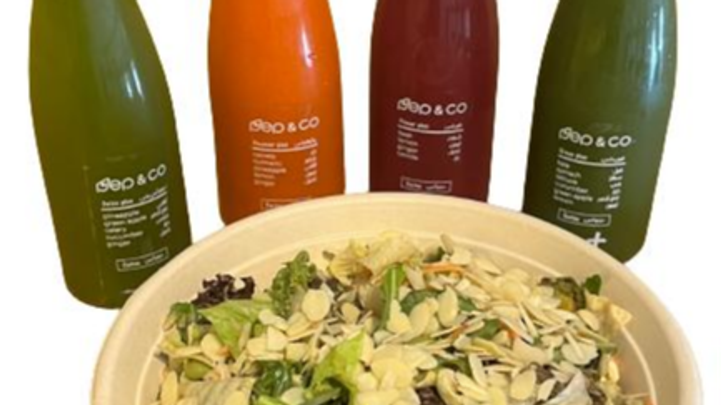 Detox Program