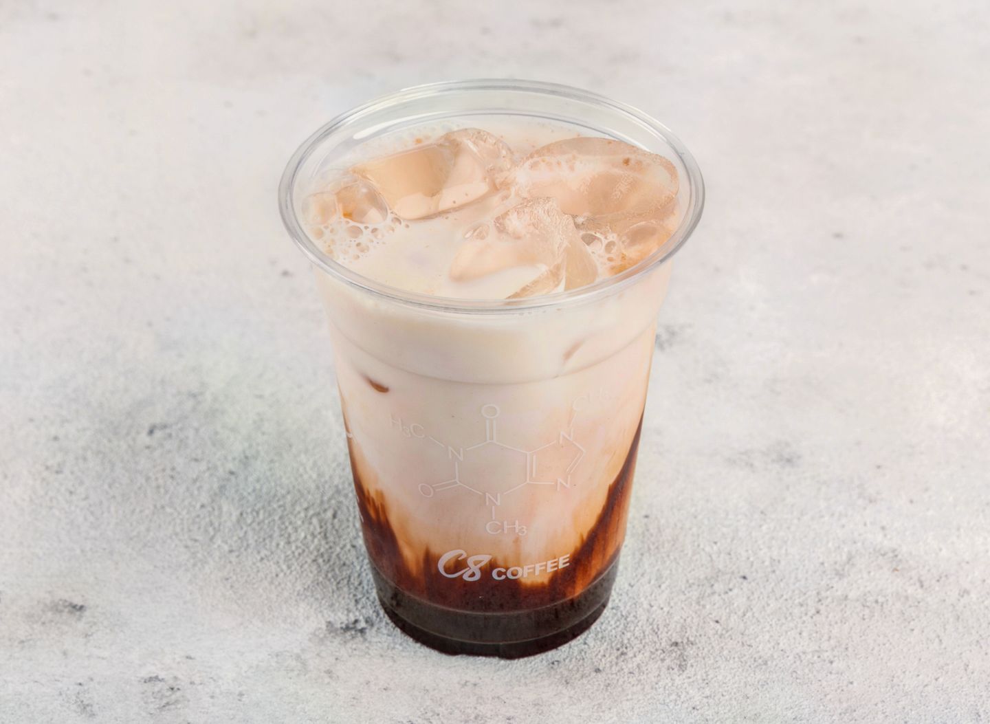 Ice Chocolate